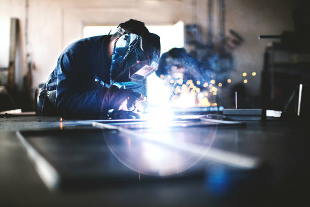 Affordable Welder Services in Capitan, NM