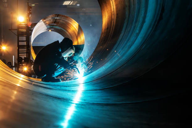 Best Specialty Welding Processes in Capitan, NM