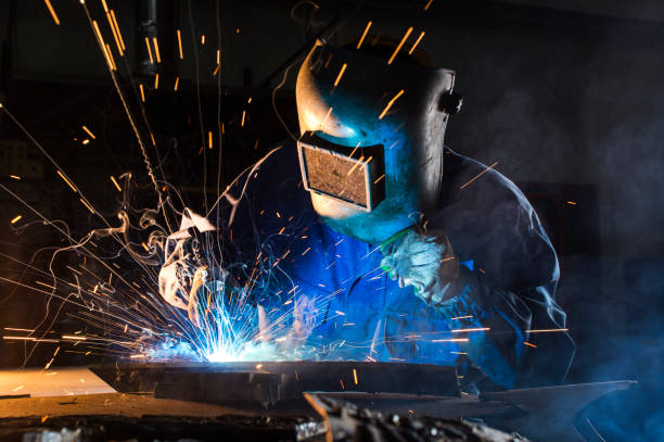 Best Automotive Welding in Capitan, NM